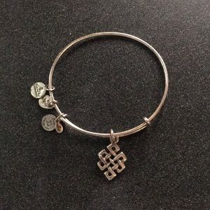Alex and Ani bracelet